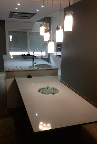 Modelo Aluminio Nube