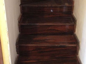 Granito Modelo Rojo Cardenal (Importación)