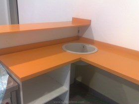 Modelo Amarillo Dream