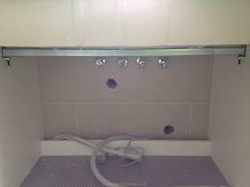 Soporte Para Modulo Atron