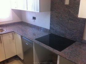 Modelo Azul Okinawa (Importación)