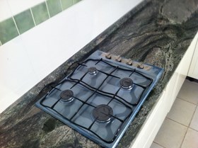 Modelo Verde Imperial (Importación)